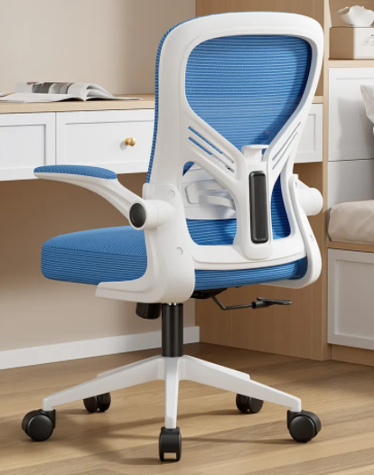 Ergo Mesh Chair Ergo Mesh Chair