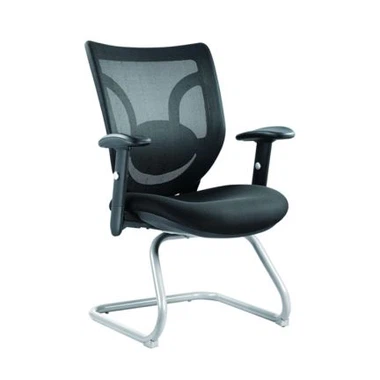 Nastaviteľná kancelárska stolička