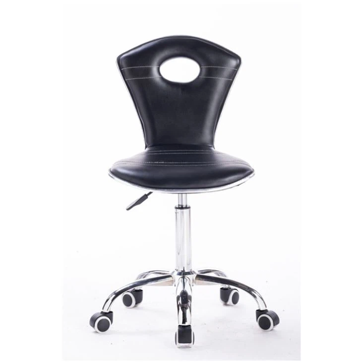 Swivel Stool With Wheels