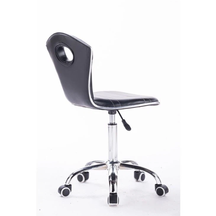 Swivel Stool With Wheels